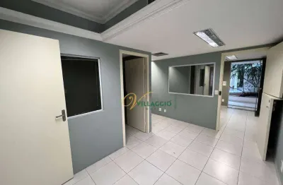 Sala à venda, 65 m² por r$ 260.000,00 - centro - são josé do rio preto/sp