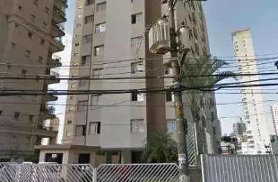 Apartamento com 3 quartos à venda na Rua Voluntários da Pátria, 3714, Santana, São Paulo
