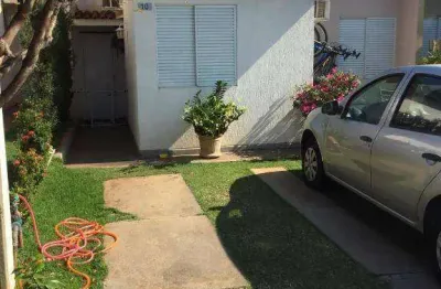 Casa à venda, 130 m² por r$ 360.000,00 - condomínio residencial parque da liberdade ii - são josé do rio preto/sp