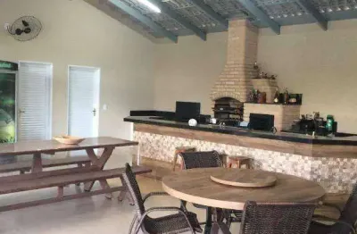 Chácara com 4 dormitórios à venda, 2000 m² por r$ 1.200.000,00 - estância são paulo - são josé do rio preto/sp