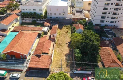 Terreno à venda, 441 m² por r$ 450.000,00 - boa vista - são josé do rio preto/sp