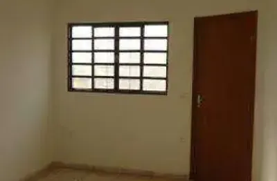 Casa com 2 dormitórios à venda, 60 m² por r$ 220.000,00 - residencial santa ana - são josé do rio preto/sp