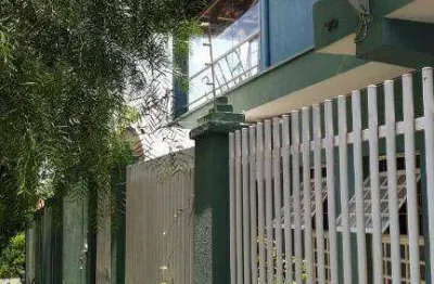 Casa com 3 quartos à venda na Rua Doutor Vicente de Paulo Barbosa, 261, Jardim Tarraf II, São José do Rio Preto