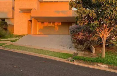 Casa com 4 dormitórios à venda, 412 m² por r$ 4.000.000,00 - residencial quinta do golfe - são josé do rio preto/sp