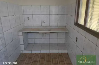 Sobrado com 2 dormitórios para alugar, 80 m² por r$ 1.350,70/mês - centro - são josé do rio preto/sp