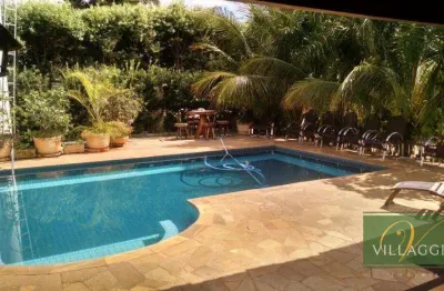 Rancho com 3 dormitórios à venda, 400 m² por r$ 1.200.000 - zona rural - fronteira/mg