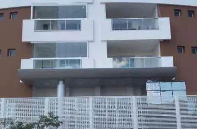 Apartamento com 3 quartos à venda na Avenida Emílio Trevisan, 745, Jardim Novo Mundo, São José do Rio Preto