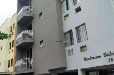 Apartamento com 3 dormitórios à venda, 90 m² por r$ 250.000 - locação r$ 750,00 - vila itália - são josé do rio preto/sp