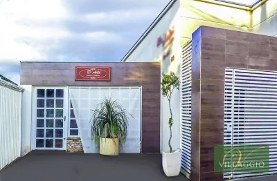 Casa à venda, 280 m² por r$ 1.050.000,00 - jardim redentor - são josé do rio preto/sp