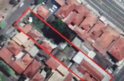 Área à venda, 1800 m² por r$ 2.500.000,00 - jardim congonhas - são josé do rio preto/sp