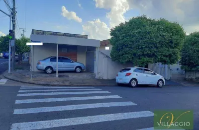 Casa à venda, 500 m² por r$ 850.000,00 - parque industrial - são josé do rio preto/sp