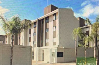 Apartamento com 2 dormitórios à venda, 50 m² por r$ 190.000,00 - eldorado - são josé do rio preto/sp