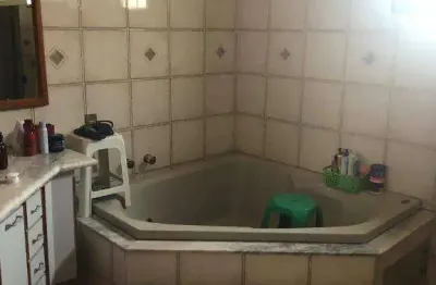 Casa à venda, 450 m² por r$ 1.100.000,00 - jardim francisco fernandes - são josé do rio preto/sp