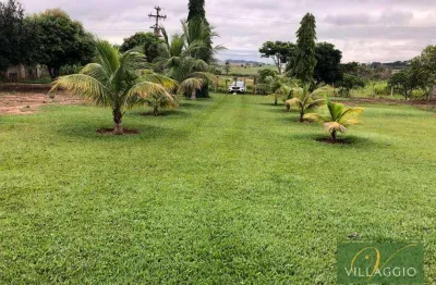 Chácara, 5000 m² - venda por r$ 950.000,00 ou aluguel por r$ 8.150,00/mês - loteamento san fernando valley - são josé do rio preto/sp