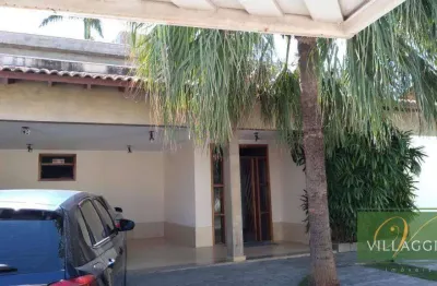 Casa com 4 dormitórios à venda, 700 m² por r$ 2.500.000,00 - jardim francisco fernandes - são josé do rio preto/sp