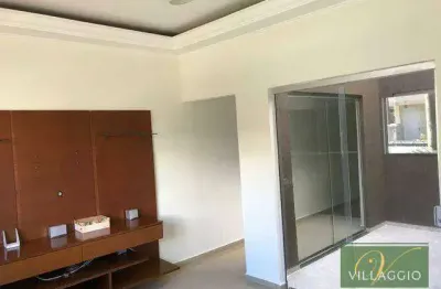 Casa com 3 dormitórios à venda, 160 m² por r$ 650.000,00 - jardim seyon - são josé do rio preto/sp