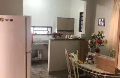 Casa à venda, 334 m² por r$ 430.000,00 - parque industrial - são josé do rio preto/sp