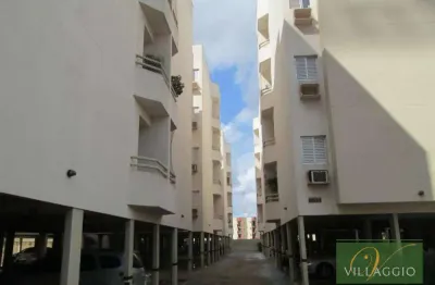 Apartamento à venda, 75 m² por r$ 300.000,00 - vila nossa senhora do bonfim - são josé do rio preto/sp