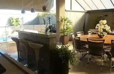 Casa à venda, 260 m² por r$ 1.900.000,00 - parque residencial damha vi - são josé do rio preto/sp