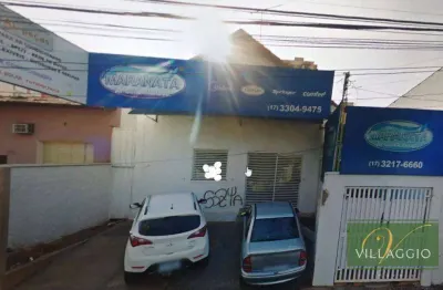 Casa com 2 dormitórios, 95 m² - venda por r$ 750.000,00 ou aluguel por r$ 1.500,00/mês - boa vista - são josé do rio preto/sp