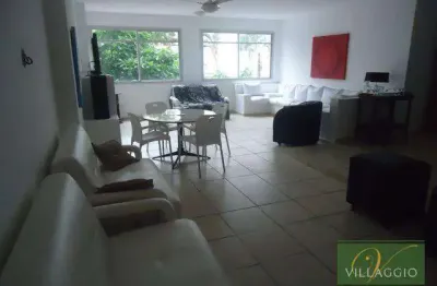 Apartamento à venda, 163 m² por r$ 620.000,00 - centro - guarujá/sp