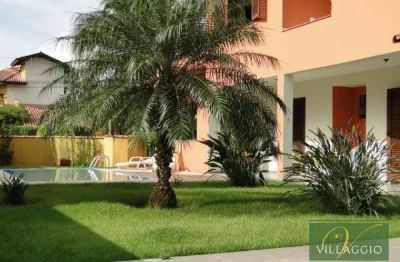 Casa à venda, 500 m² por r$ 1.850.000,00 - praia maitinga - bertioga/sp