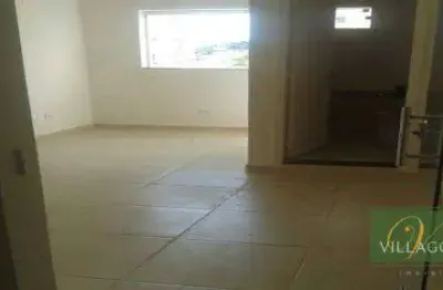 Sala para alugar, 40 m² por r$ 1.068,00/mês - centro - são josé do rio preto/sp