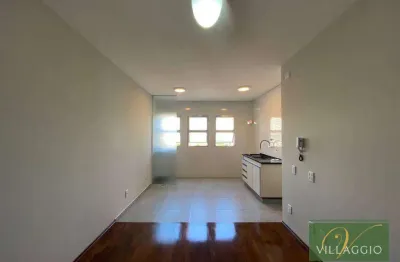 Apartamento à venda, 55 m² por r$ 280.000,00 - vila imperial - são josé do rio preto/sp