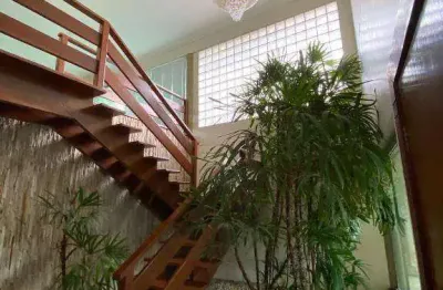 Casa com 5 dormitórios, 530 m² - venda por r$ 3.500.000,00 ou aluguel por r$ 13.450,00/mês - parque residencial damha - são josé do rio preto/sp