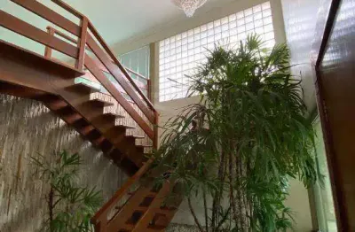 Casa com 5 dormitórios, 530 m² - venda por r$ 3.500.000,00 ou aluguel por r$ 13.450,00/mês - parque residencial damha - são josé do rio preto/sp