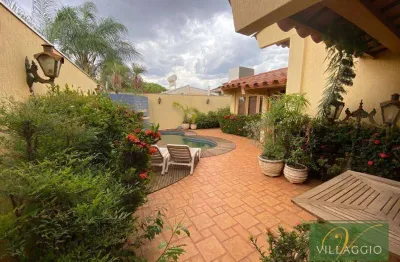 Casa à venda, 507 m² por r$ 3.000.000,00 - parque residencial damha - são josé do rio preto/sp