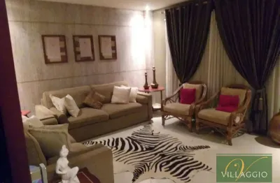 Casa à venda, 467 m² por r$ 2.600.000,00 - parque residencial damha - são josé do rio preto/sp