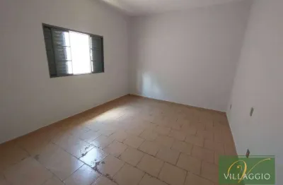 Casa à venda, 105 m² por r$ 205.000,00 - solo sagrado - são josé do rio preto/sp