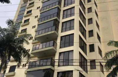 Apartamento à venda, 340 m² por r$ 1.500.000,00 - bosque da saúde - são paulo/sp