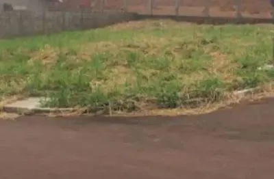 Terreno à venda, 200 m² por r$ 120.000,00 - residencial são thomaz 2 - são josé do rio preto/sp