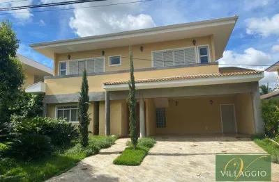Casa com 3 dormitórios à venda, 400 m² por r$ 2.800.000,00 - parque residencial damha - são josé do rio preto/sp