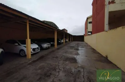 Salão à venda, 300 m² por r$ 2.000.000,00 - centro - são josé do rio preto/sp