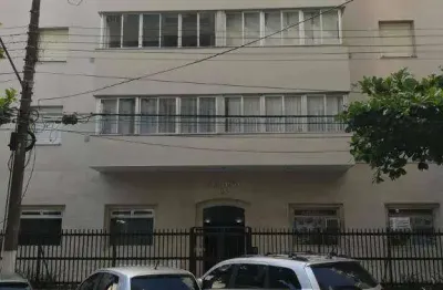Apartamento à venda, 159 m² por r$ 670.000,00 - centro - guarujá/sp