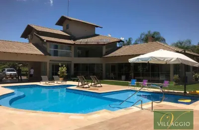 Rancho à venda por r$ 3.900.000,00 - portal da praia - buritama/sp