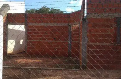 Terreno à venda na Rua Amid Alahmar, 190, Parque Juriti, São José do Rio Preto