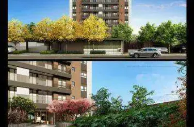 Apartamento com 3 quartos à venda na Avenida Presidente Juscelino Kubitschek de Oliveira, 3720, Jardim Tarraf II, São José do Rio Preto