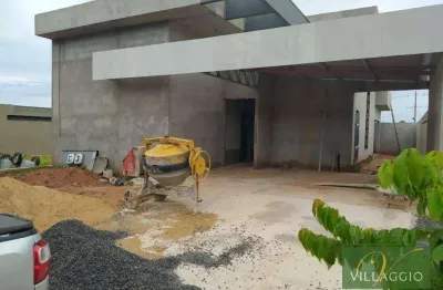 Casa à venda, 165 m² por r$ 890.000,00 - jardim yolanda - são josé do rio preto/sp