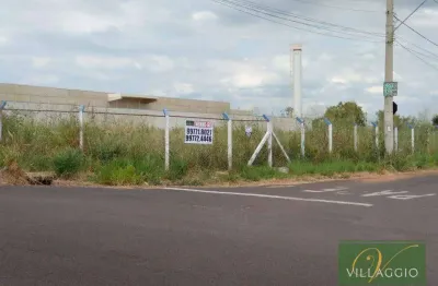 Terreno à venda, 4473 m² por r$ 2.400.000,00 - edifício/condomínio terra alphaville - mirassol/sp