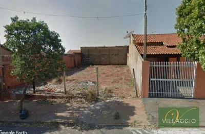 Nunes, terreno à venda, 200 m² por r$ 90.000 - jardim nunes - são josé do rio preto/sp
