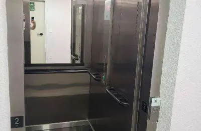 Apartamento à venda, 58 m² por r$ 250.000,00 - jardim caparroz - são josé do rio preto/sp