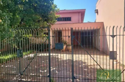 Casa, 500 m² - venda por r$ 850.000,00 ou aluguel por r$ 4.500,00/mês - boa vista - são josé do rio preto/sp
