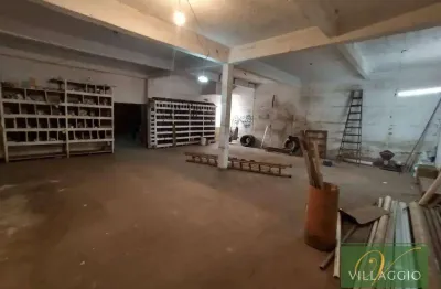 Salão para alugar, 240 m² por r$ 10.315,00/mês - vila maceno - são josé do rio preto/sp