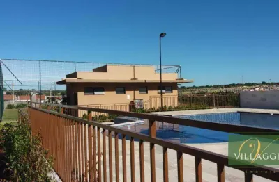 Terreno à venda, 200 m² por r$ 109.000,00 - parque residencial nature i - são josé do rio preto/sp