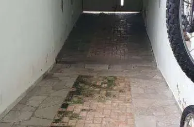 Casa à venda, 183 m² por r$ 720.000,00 - vila santa cruz - são josé do rio preto/sp