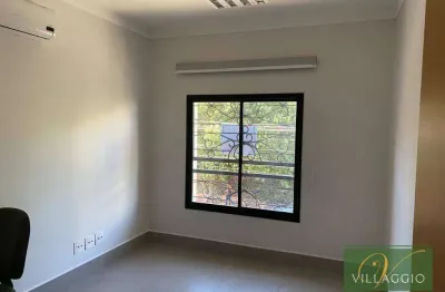 Sobrado com 1 dormitório - venda por r$ 2.300.000,00 ou aluguel por r$ 17.000,00/mês - vila nossa senhora da paz - são josé do rio preto/sp